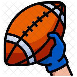 football player vector clipart for serpentine