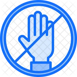 Touching Forbidden  Icon