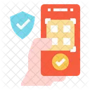 Payment Application Commerce Icon
