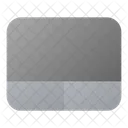 Touchpad Touch Touchscreen Icon