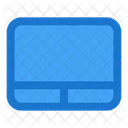 Touchpad Touch Touchscreen Icon