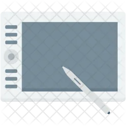 Touchpad  Icon