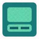 Touchpad Touch Pad Icon