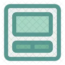 Touchpad Touch Pad Icon