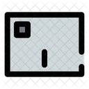 Touchpad  Icon