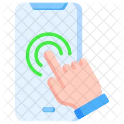 Touchscreen  Icon