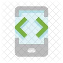 Touchscreen  Icon