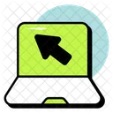 Touchscreen  Icon
