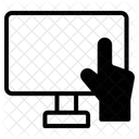 Touchscreen Icon