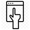 Metaverse Icon