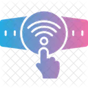 Touchscreen Icon