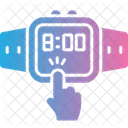 Touchscreen Icon