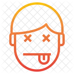 Tounge Emoji Icon