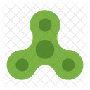 Spinner Jouet Fidget Icône