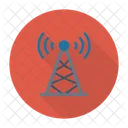 Tour Antenne Diffusion Icon