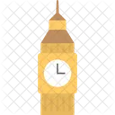 Tour de Big Ben  Icône