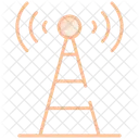 Tour d'antenne  Icône