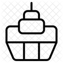 Securite Icône