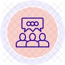 Tour Group Tour Group Icon