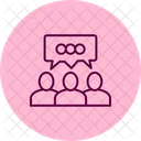 Tour Group Tour Group Icon