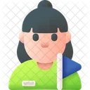 Tour Guide Guide Avatar Icon