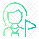 Tour Guide  Icon