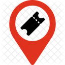 Tour  Icône