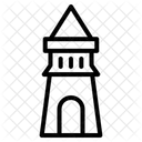 Medieval Icône
