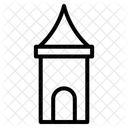 Medieval Icône