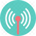 Tour Wifi Antenne Wifi Antenne Sans Fil Icon