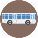 Fur Alle Bus Coach Symbol