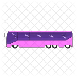 Tourbus  Symbol