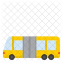 Tourist Bus  Icon