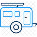 Tourist bus  Icon