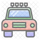 Transportation Pack Icon