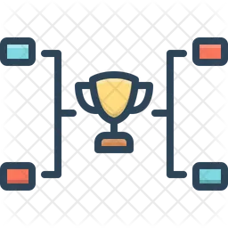 Tournament  Icon