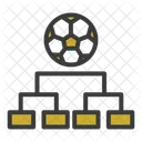 Tournament Sport Game Icon