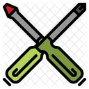 Outils De Garage Mecanicien Outils De Reparation Icon