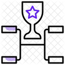 Tournoi Competition Esport Icon