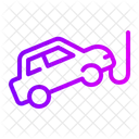 Tow Breakdown Tow Truck Icon