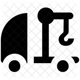 Tow Icon