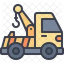 Tow  Icon