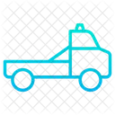 Tow Truck  Icon