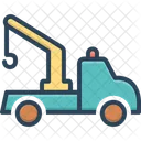 Tow Truck Tow Truck Icon