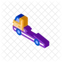Car Truck Auto Icon