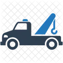 Tow Truck Tow Towing Icon