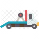 Tow Truck  Icon