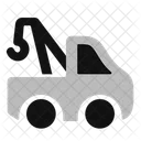 Tow Truck  Icon