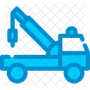 Tow Truck Tow Truck Icon