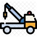 Tow Truck Tow Truck Icon
